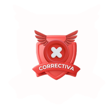 Acciones Correctivas